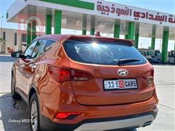 هيونداي سانتافي